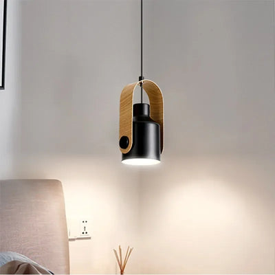 Delira Hanglamp Scandinavisch LED Design