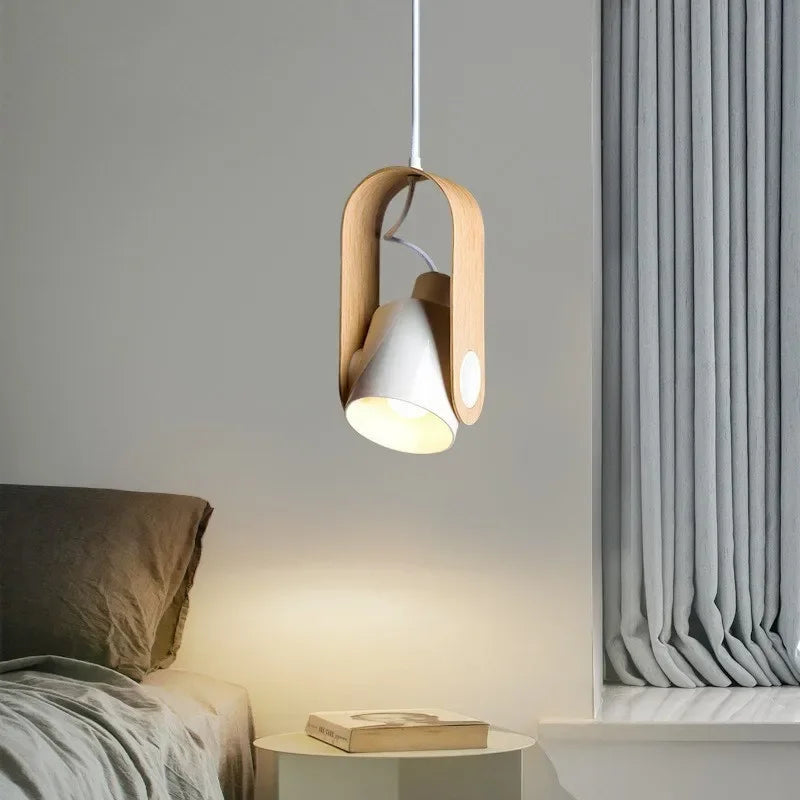 Delira Hanglamp Scandinavisch LED Design