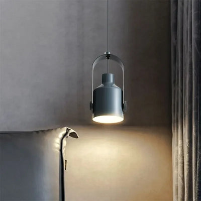 Delira Hanglamp Scandinavisch LED Design