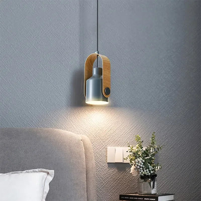 Delira Hanglamp Scandinavisch LED Design