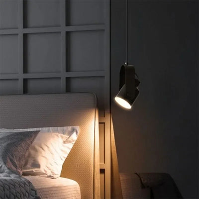 Delira Hanglamp Scandinavisch LED Design