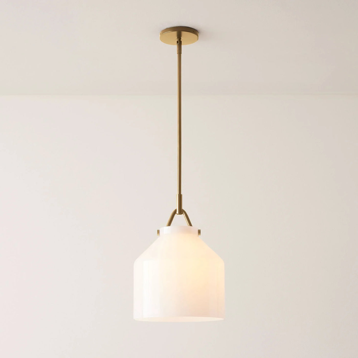 Delira Hanglamp Metaal Minimalistisch Design