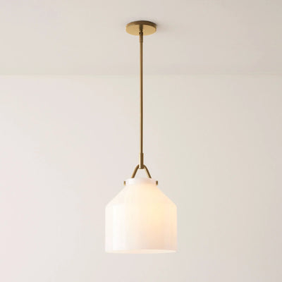 Delira Hanglamp Metaal Minimalistisch Design