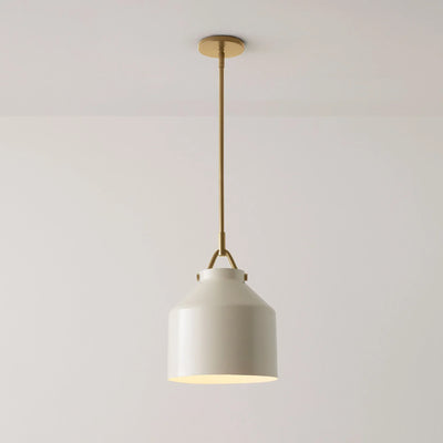 Delira Hanglamp Metaal Minimalistisch Design