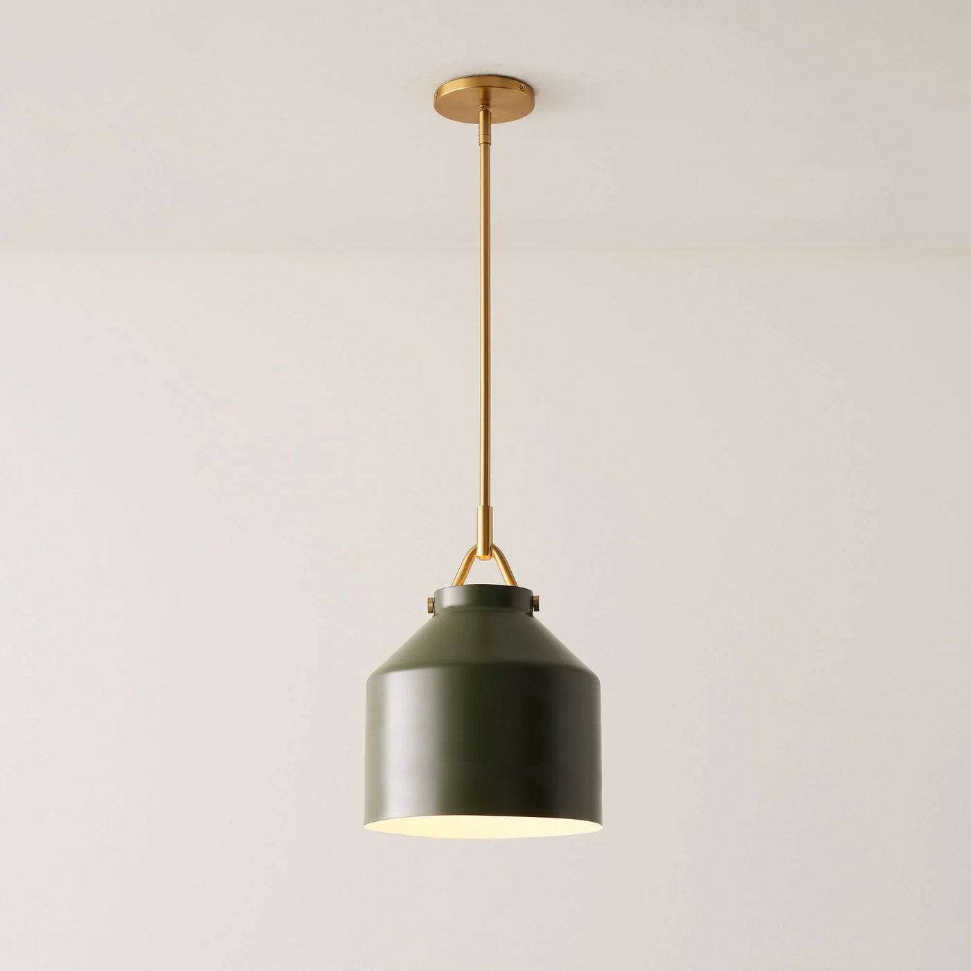 Delira Hanglamp Metaal Minimalistisch Design