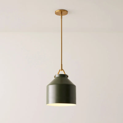 Delira Hanglamp Metaal Minimalistisch Design