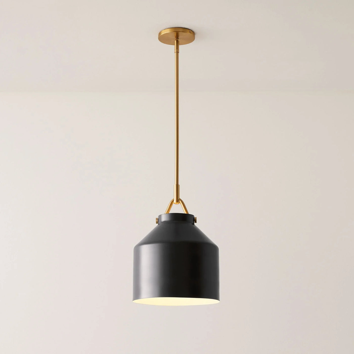 Delira Hanglamp Metaal Minimalistisch Design