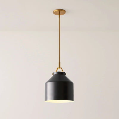 Delira Hanglamp Metaal Minimalistisch Design