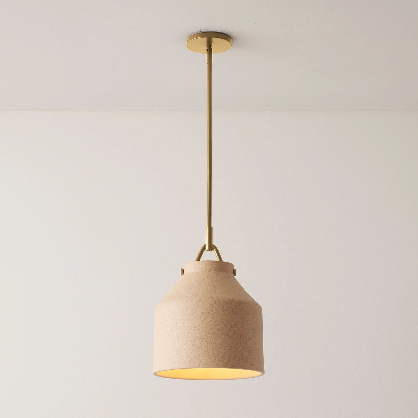 Delira Hanglamp Metaal Minimalistisch Design