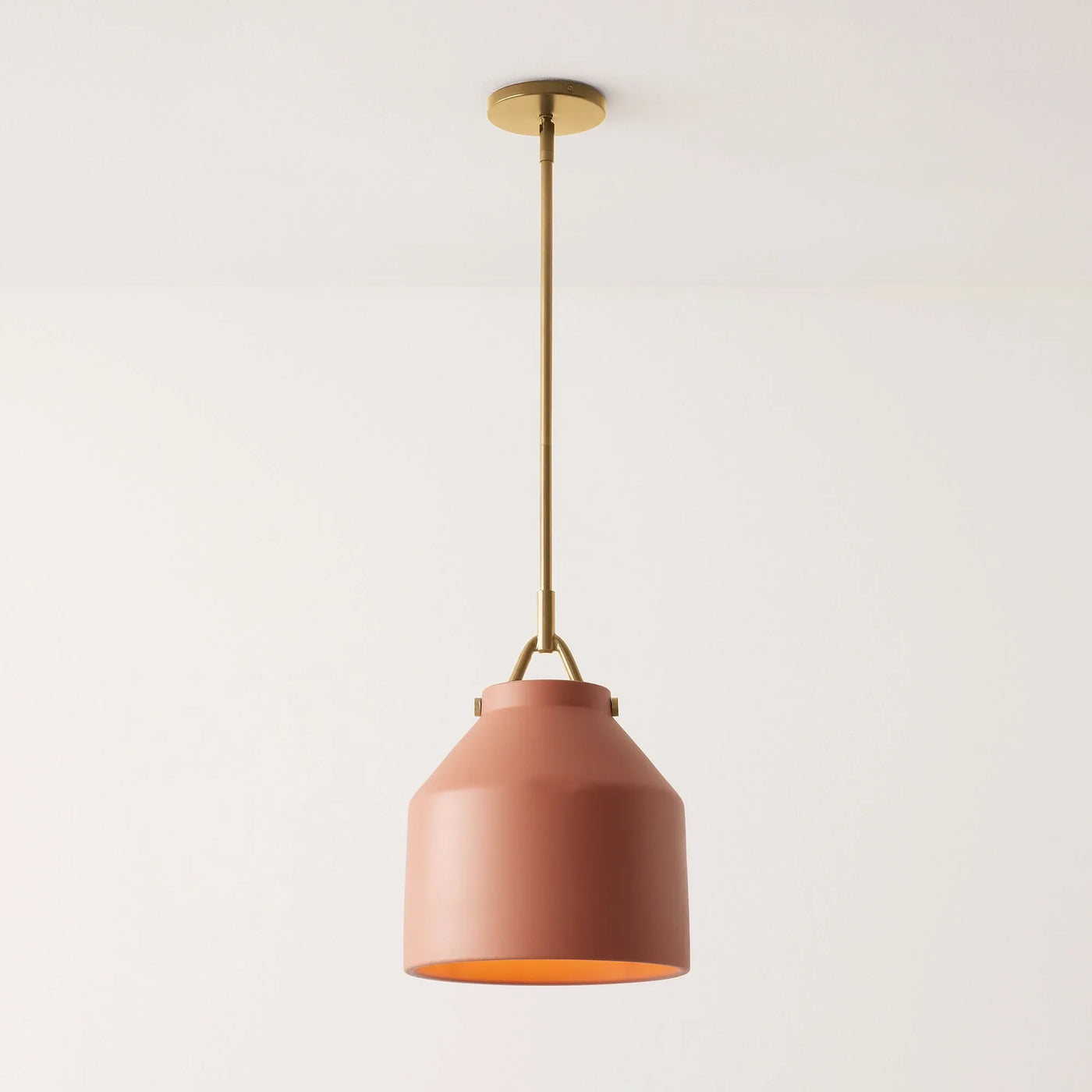 Delira Hanglamp Metaal Minimalistisch Design