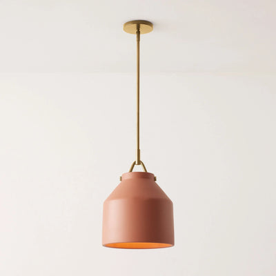 Delira Hanglamp Metaal Minimalistisch Design