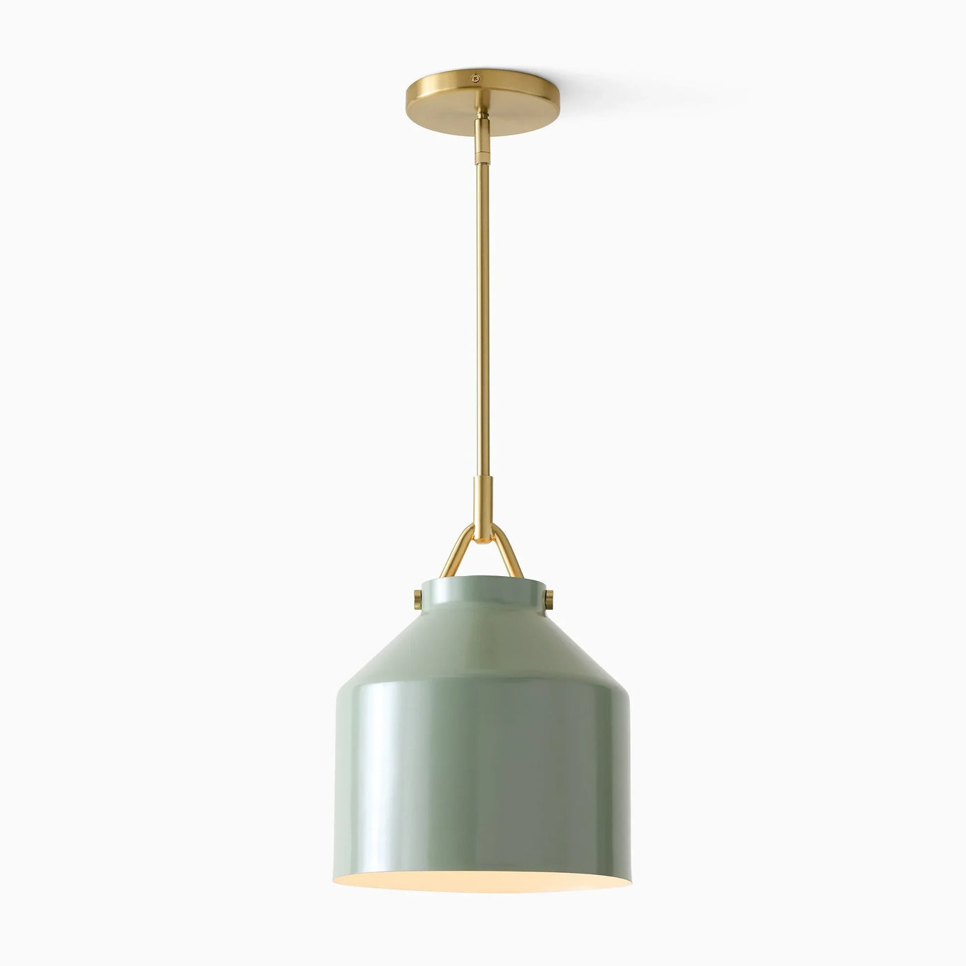 Delira Hanglamp Metaal Minimalistisch Design