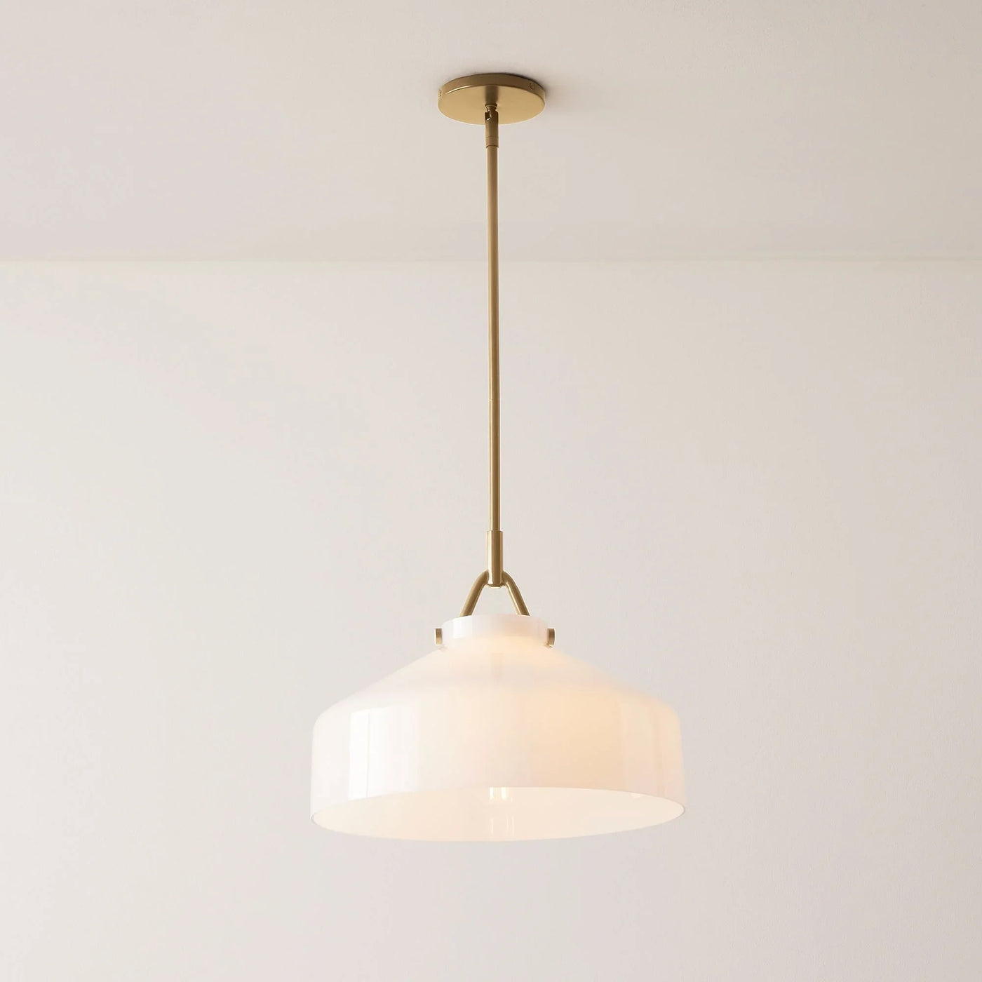 Delira Hanglamp Metaal Minimalistisch Design