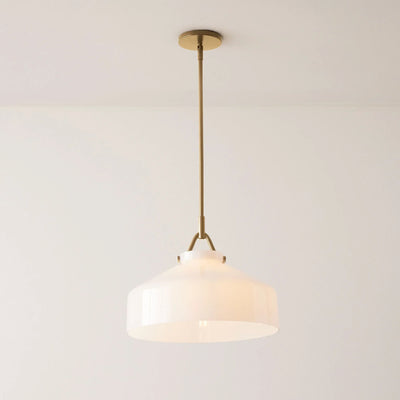 Delira Hanglamp Metaal Minimalistisch Design