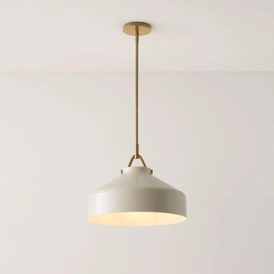 Delira Hanglamp Metaal Minimalistisch Design