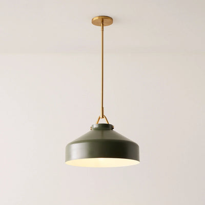 Delira Hanglamp Metaal Minimalistisch Design