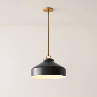 Delira Hanglamp Metaal Minimalistisch Design