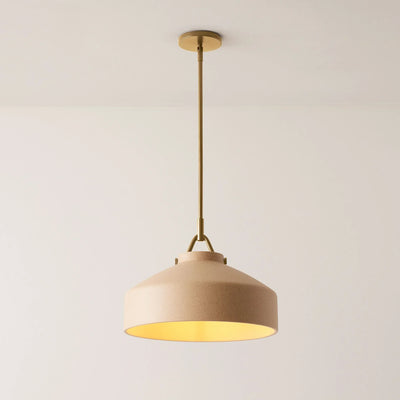 Delira Hanglamp Metaal Minimalistisch Design