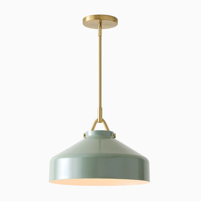 Delira Hanglamp Metaal Minimalistisch Design
