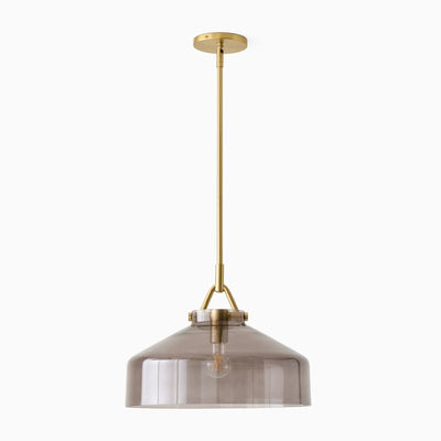 Delira Hanglamp Metaal Minimalistisch Design