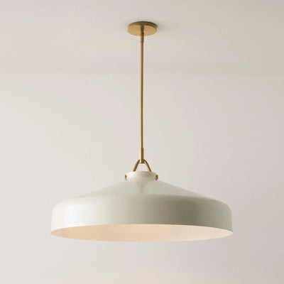 Delira Hanglamp Metaal Minimalistisch Design
