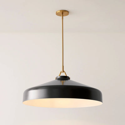 Delira Hanglamp Metaal Minimalistisch Design