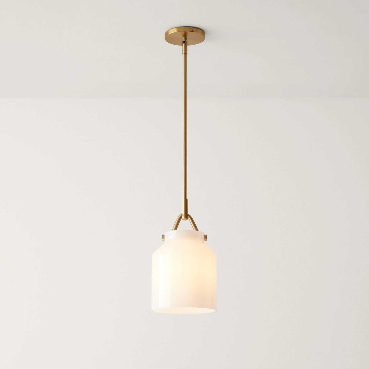 Delira Hanglamp Metaal Minimalistisch Design