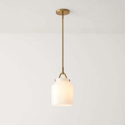 Delira Hanglamp Metaal Minimalistisch Design