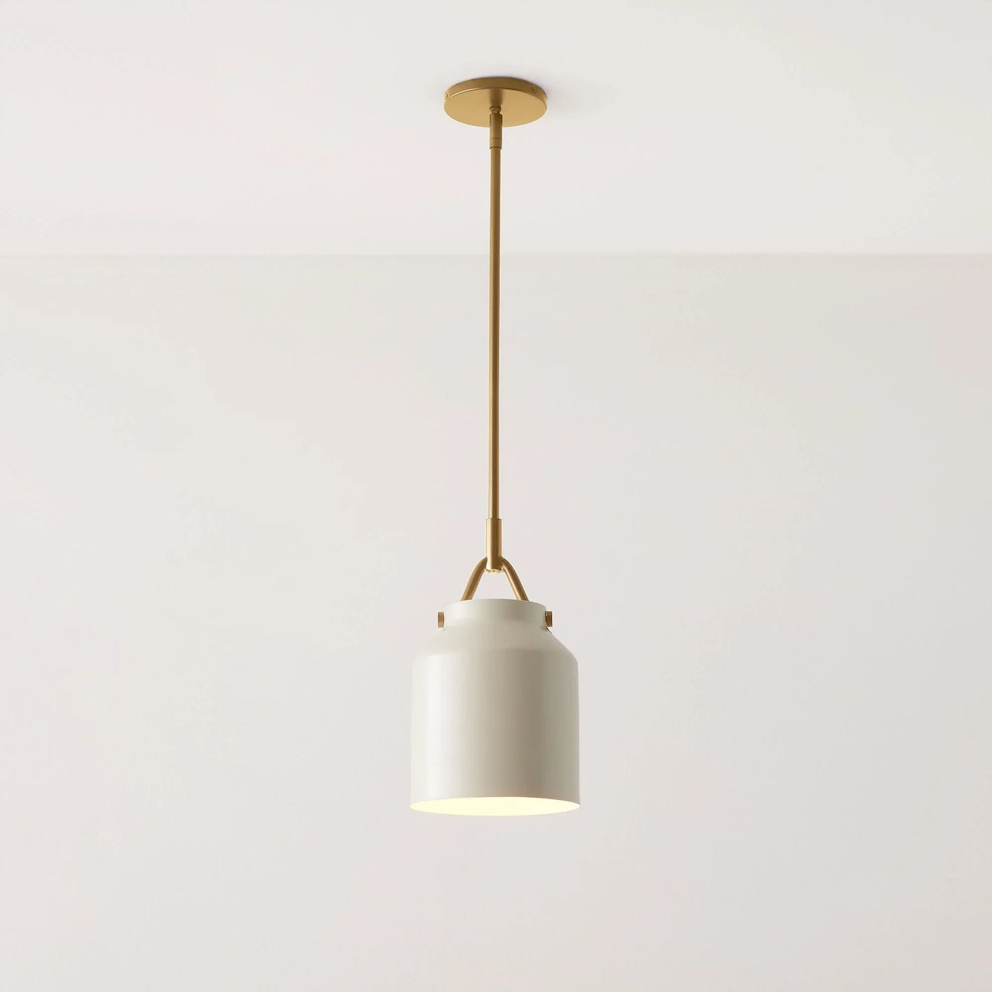 Delira Hanglamp Metaal Minimalistisch Design