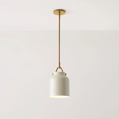 Delira Hanglamp Metaal Minimalistisch Design