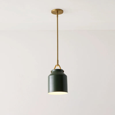 Delira Hanglamp Metaal Minimalistisch Design