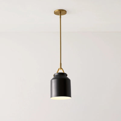 Delira Hanglamp Metaal Minimalistisch Design