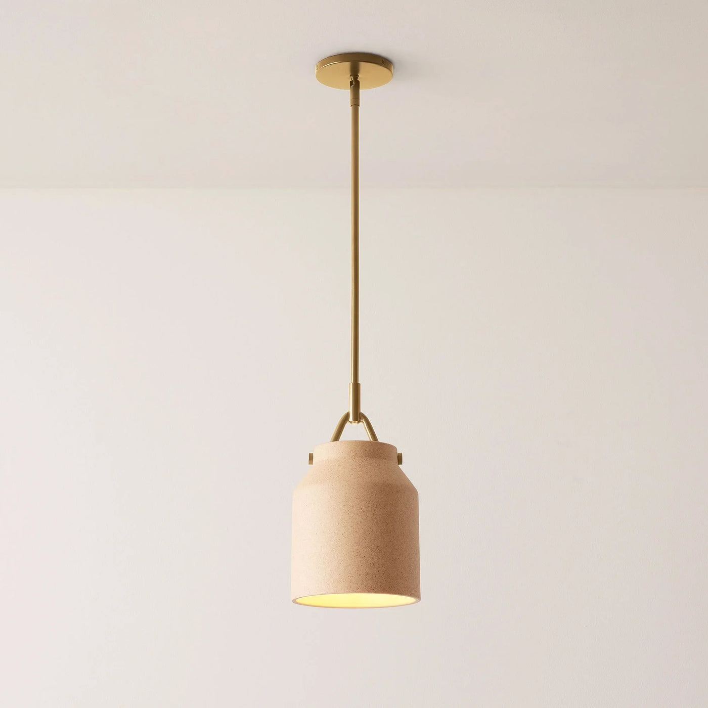 Delira Hanglamp Metaal Minimalistisch Design