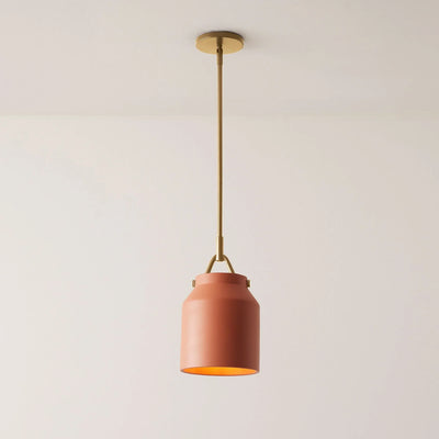 Delira Hanglamp Metaal Minimalistisch Design