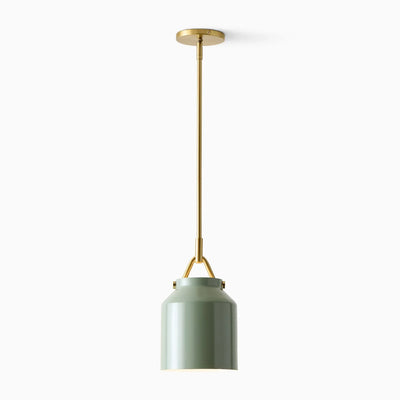 Delira Hanglamp Metaal Minimalistisch Design