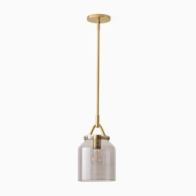 Delira Hanglamp Metaal Minimalistisch Design