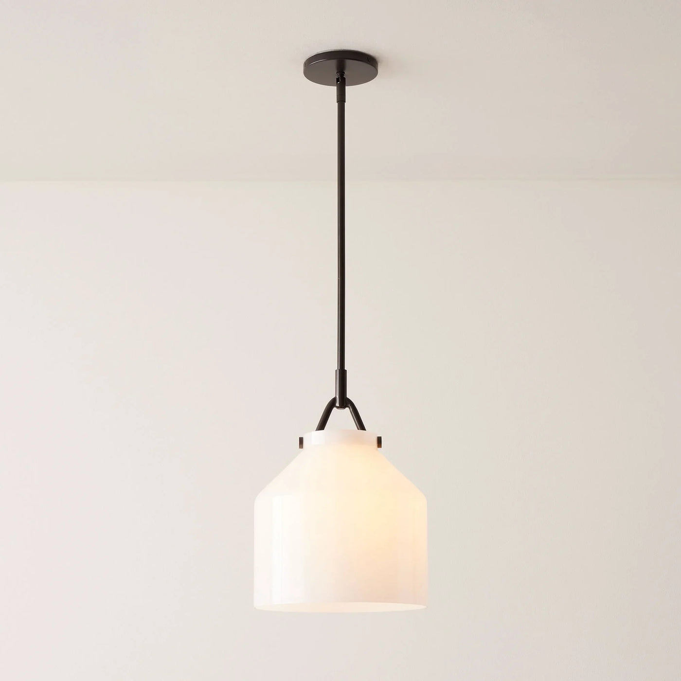 Delira Hanglamp Metaal Minimalistisch Design