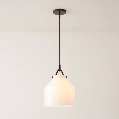 Delira Hanglamp Metaal Minimalistisch Design