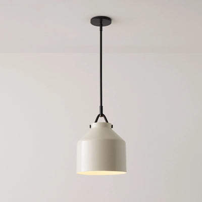 Delira Hanglamp Metaal Minimalistisch Design