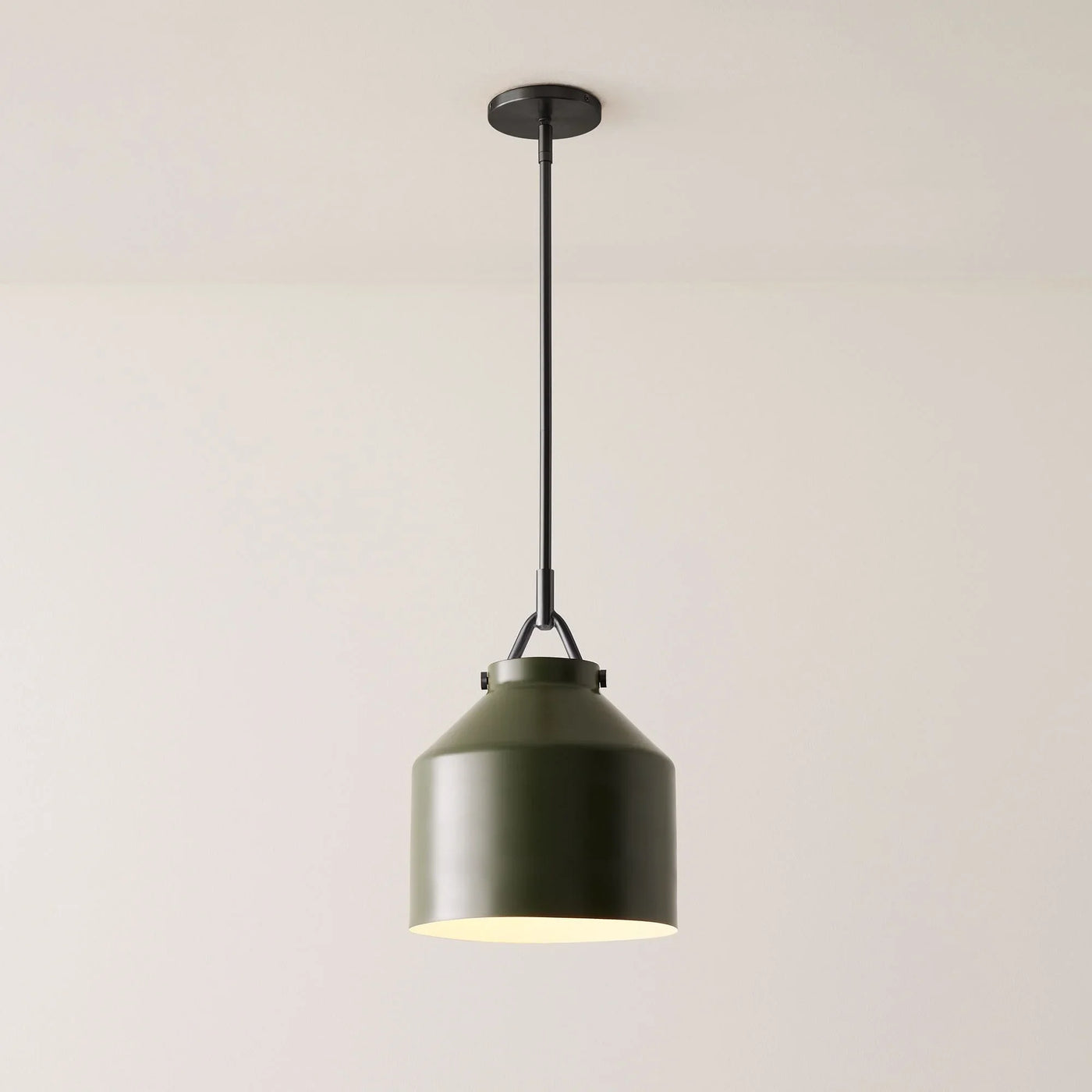 Delira Hanglamp Metaal Minimalistisch Design