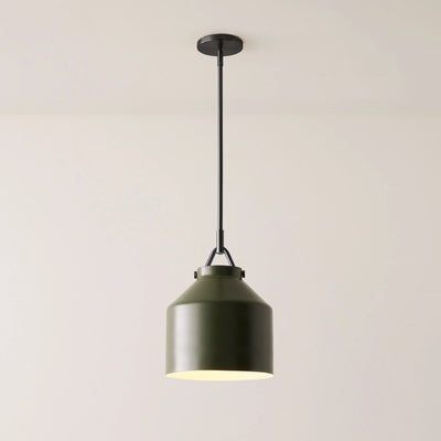 Delira Hanglamp Metaal Minimalistisch Design