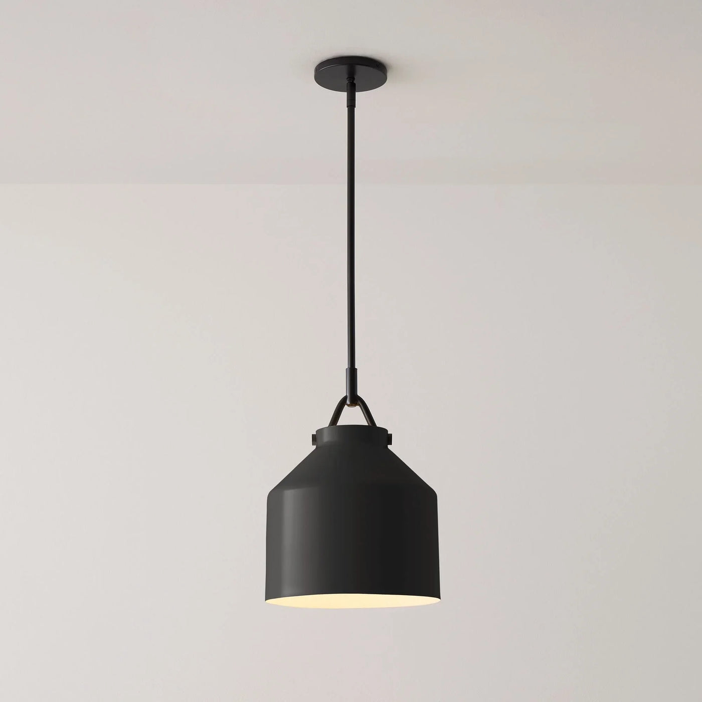 Delira Hanglamp Metaal Minimalistisch Design