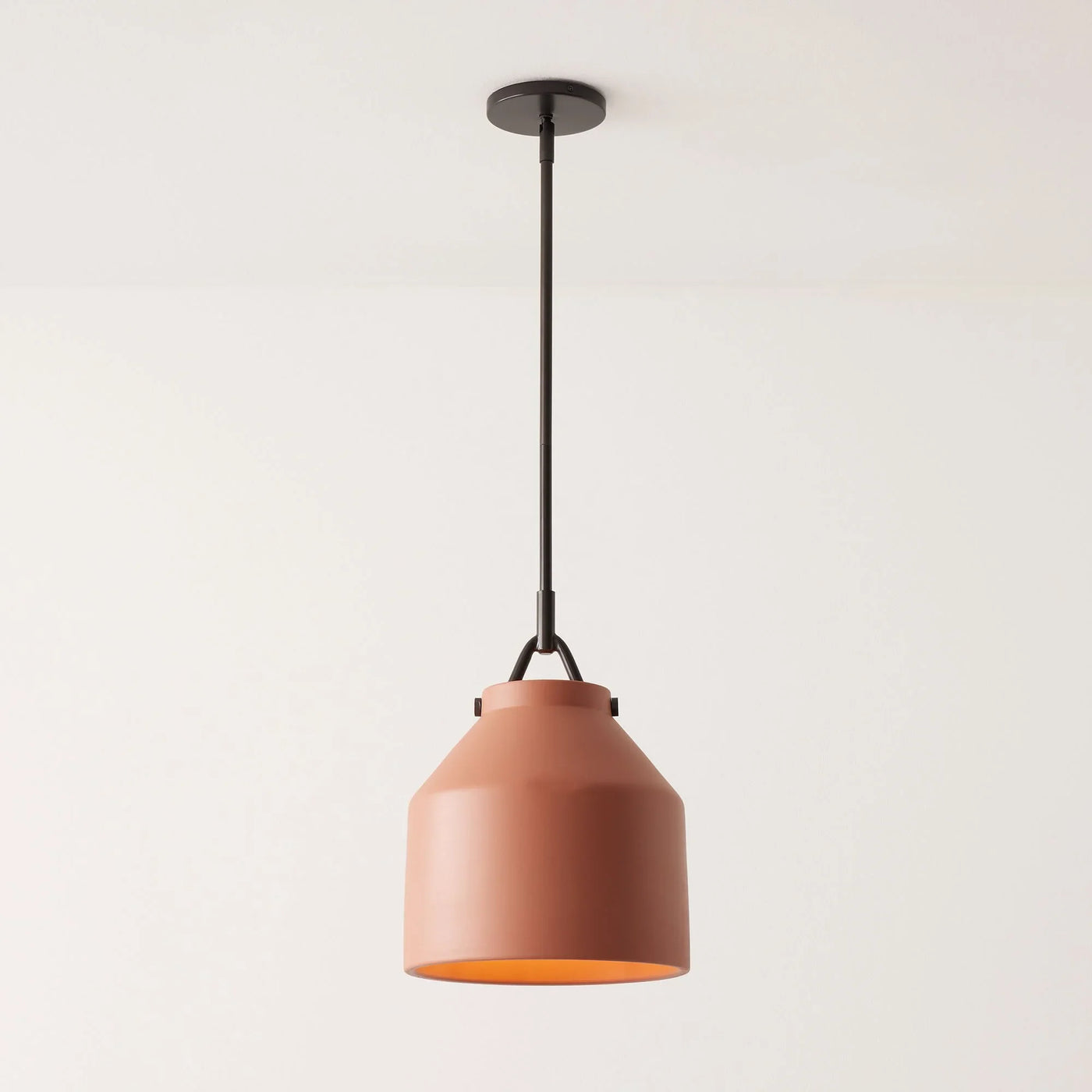 Delira Hanglamp Metaal Minimalistisch Design