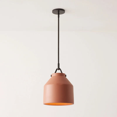Delira Hanglamp Metaal Minimalistisch Design