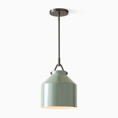 Delira Hanglamp Metaal Minimalistisch Design