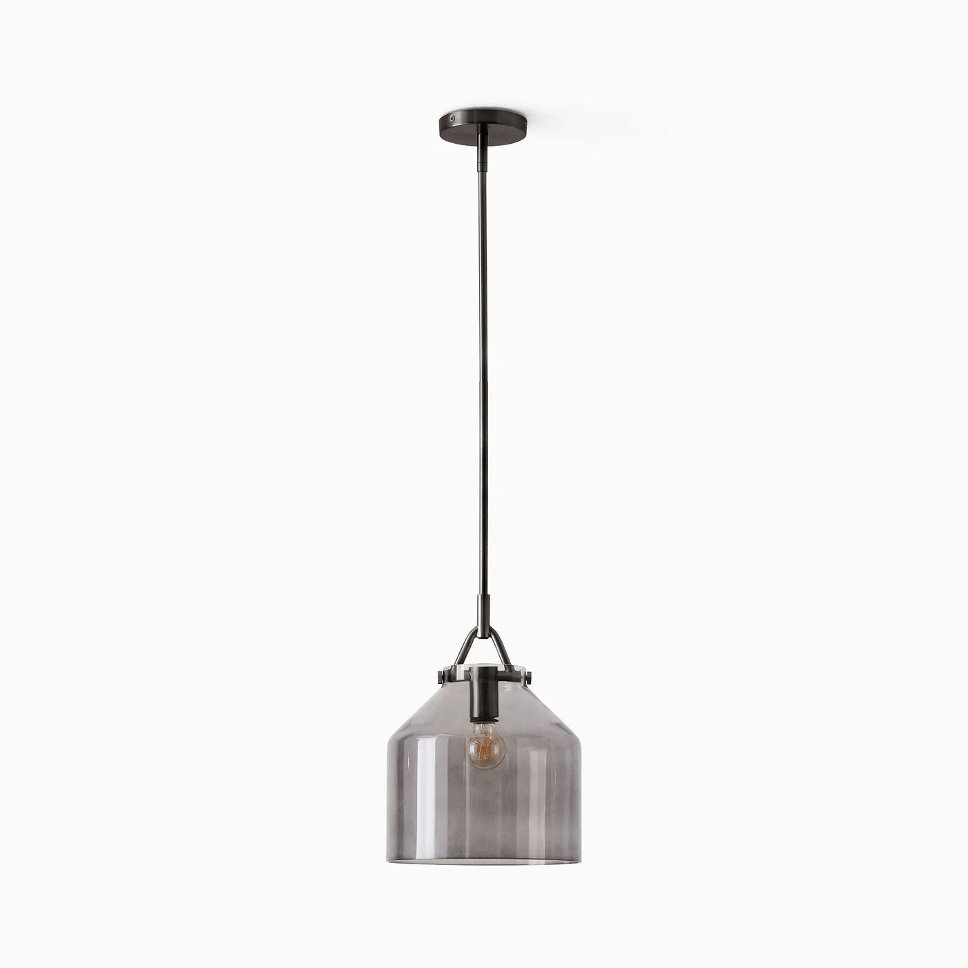 Delira Hanglamp Metaal Minimalistisch Design