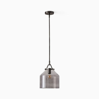 Delira Hanglamp Metaal Minimalistisch Design