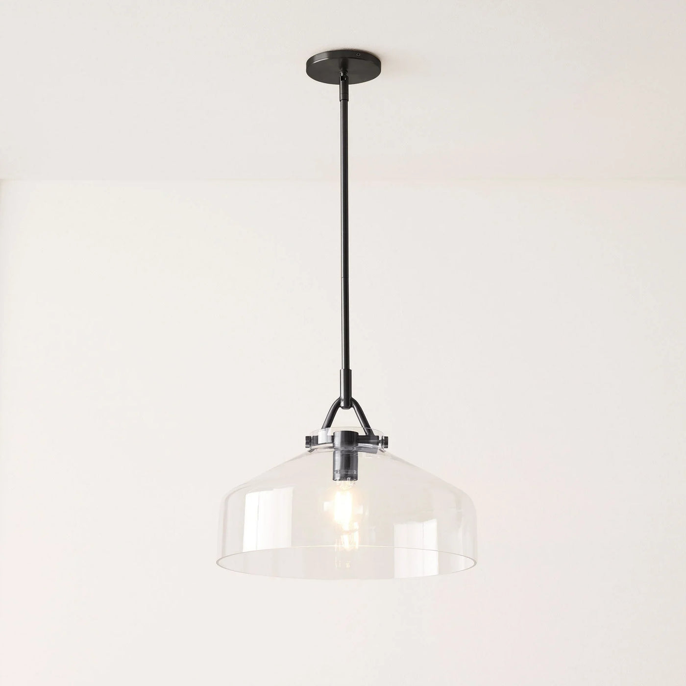 Delira Hanglamp Metaal Minimalistisch Design