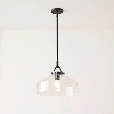 Delira Hanglamp Metaal Minimalistisch Design