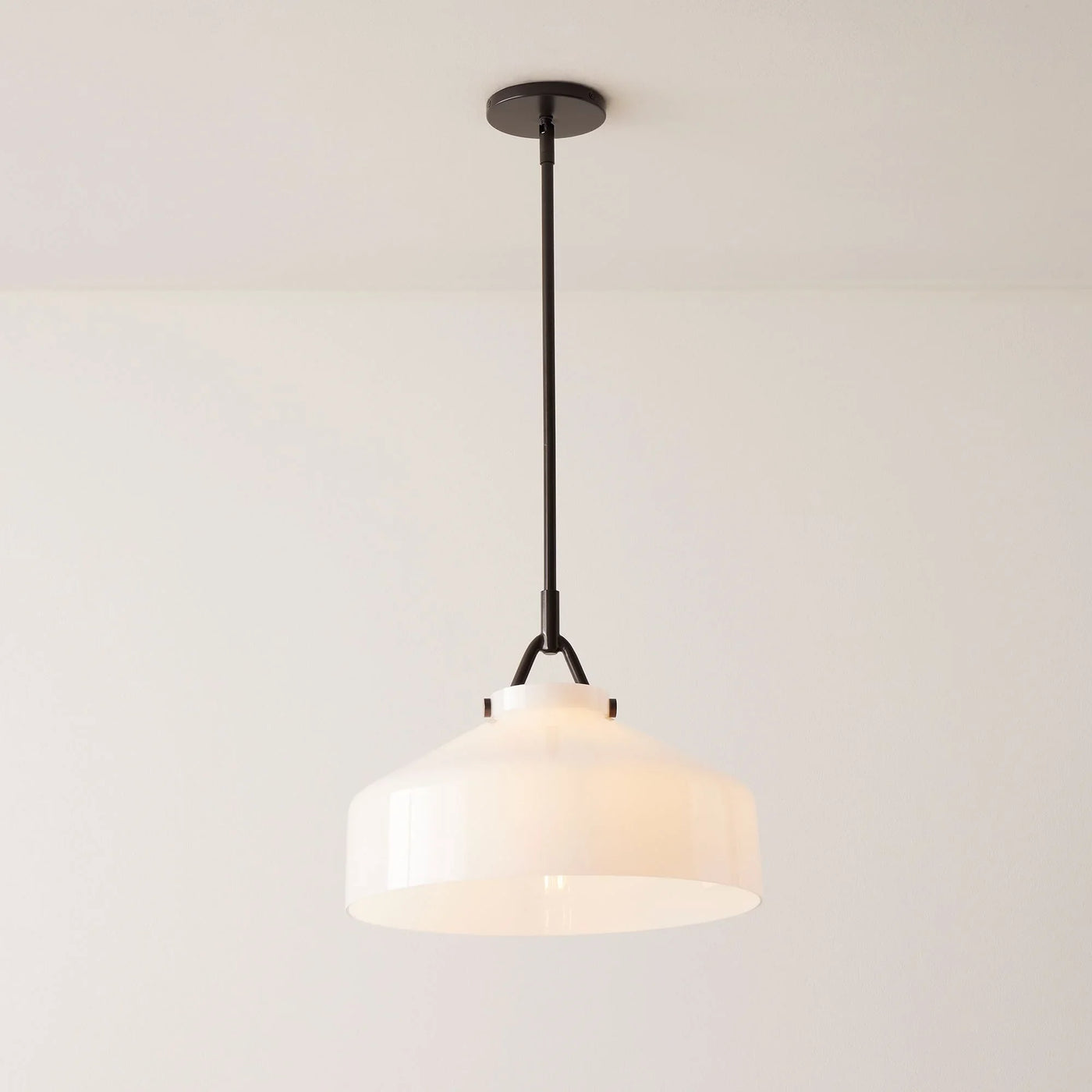 Delira Hanglamp Metaal Minimalistisch Design